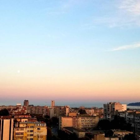 Exquisite Varna Views Exterior foto